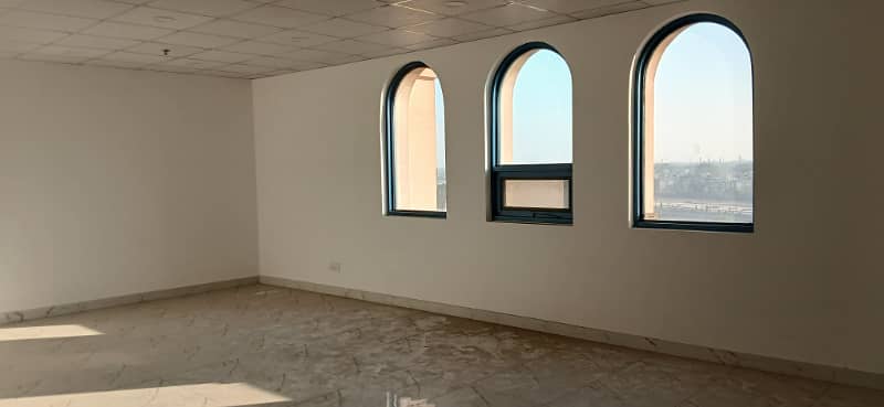 600 Square Feet Office Prime Space Available For Rent In Main Boulevard Gulberg 3 Lahore 38