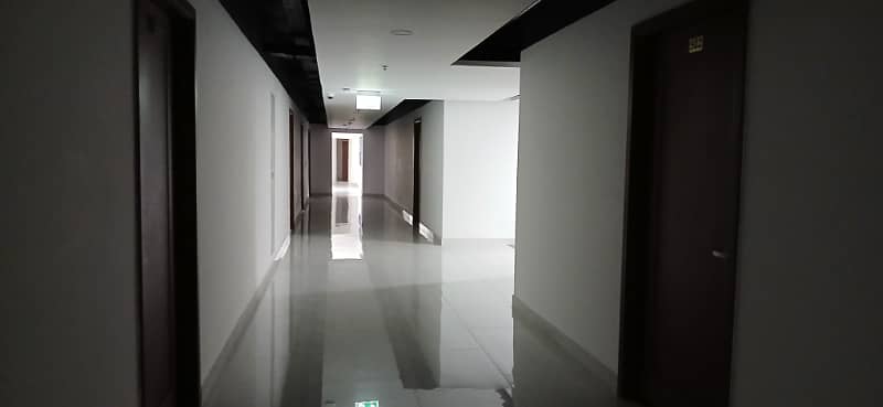 600 Square Feet Office Prime Space Available For Rent In Main Boulevard Gulberg 3 Lahore 43