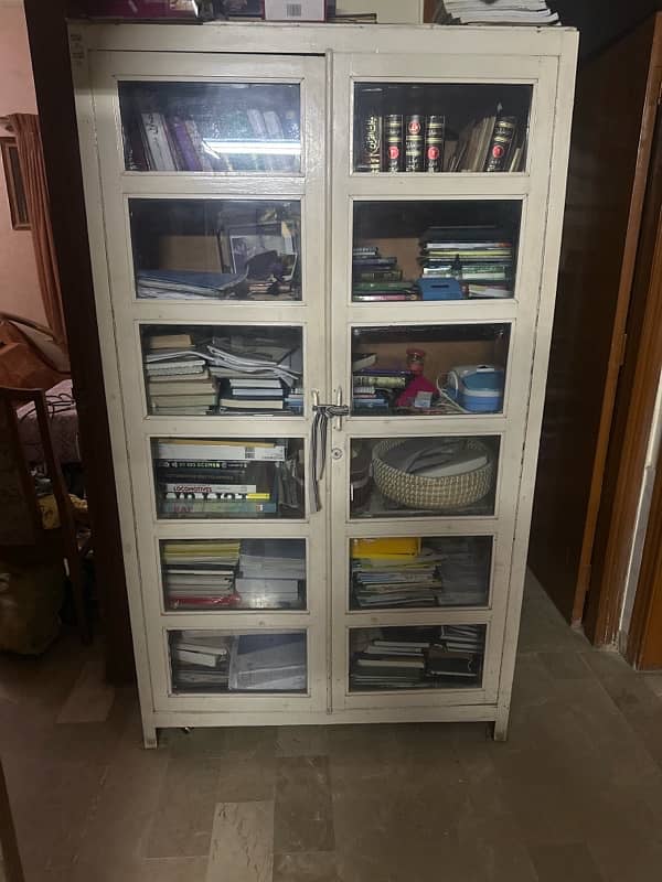 Book Cabinet 0