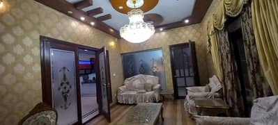 240 Square Yards Upper Portion for rent in Gulshan-e-Iqbal Town