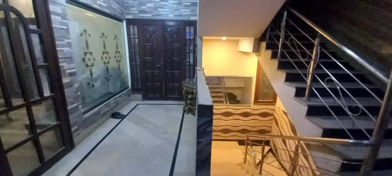 240 Square Yards Upper Portion for rent in Gulshan-e-Iqbal Town 11