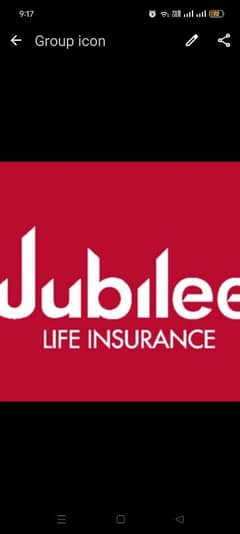 Jubliee life insurance