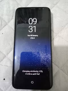 Samsung S8 Plus