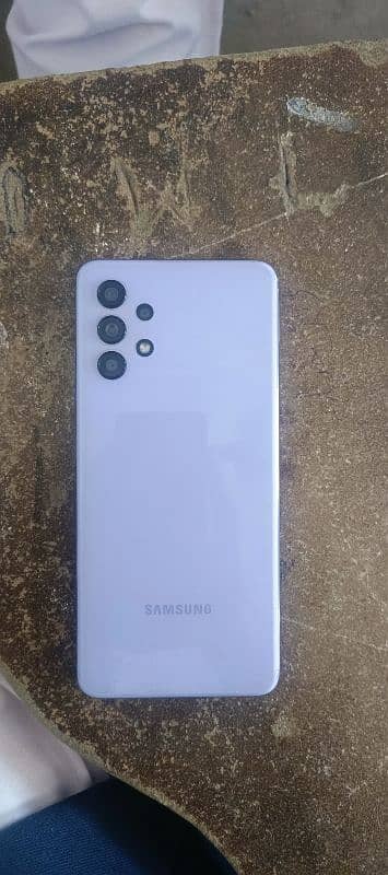 samsung a32 6/128 0