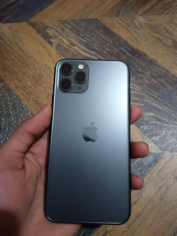 IPhone 11 pro 64gb JV 0