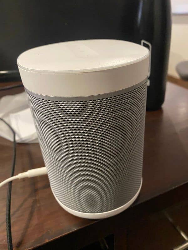 mi smart speaker "Harman Audio EFX" ok Google 3