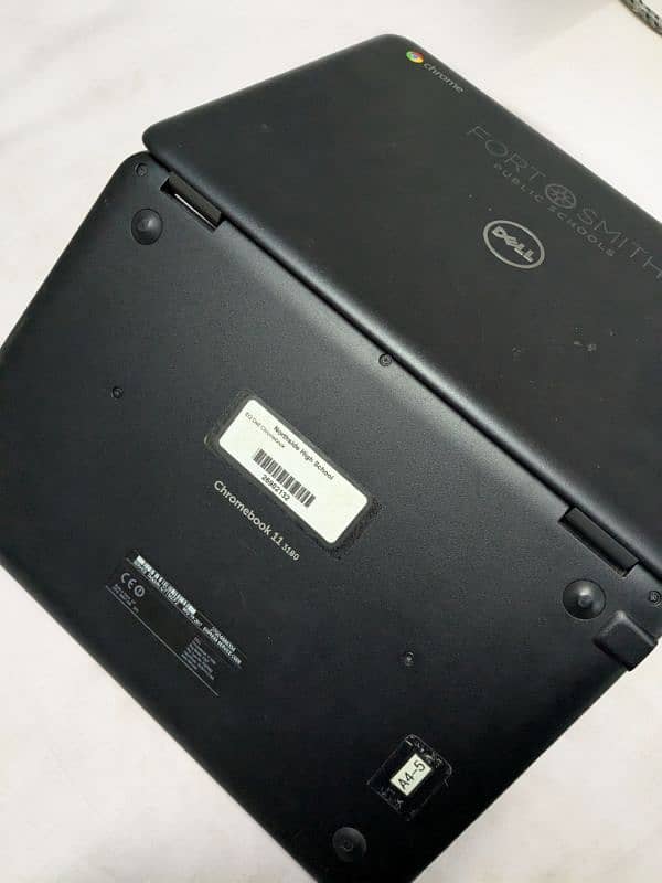 Dell Chromebook 3180.4/16 3