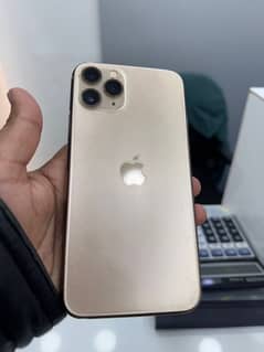 iphone 11 pro PTA approved