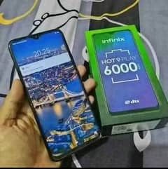 Infinix hot 9 play