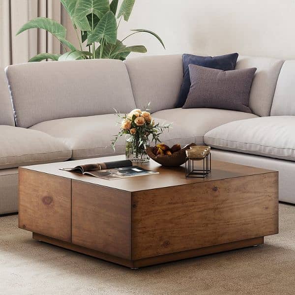 Center Tables, Coffee Tables 4