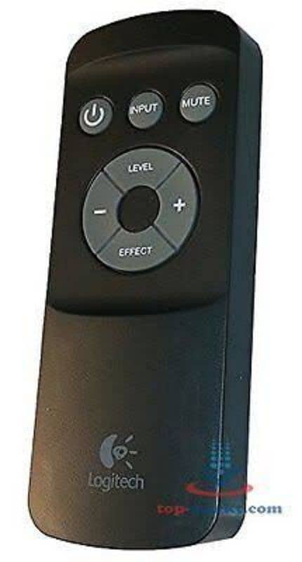 remote control Yamaha Philip Sony Harman kardon Logitech 1