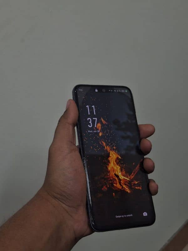 Infinix Hot 50 Pro 0