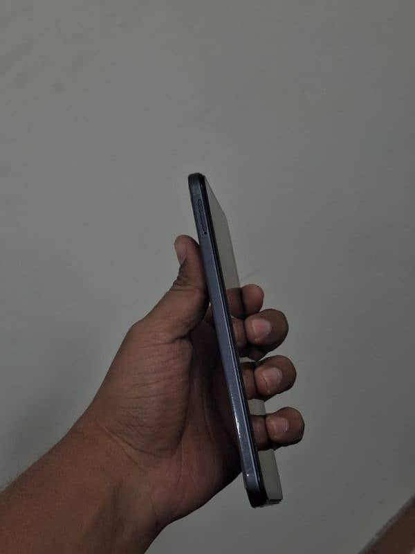 Infinix Hot 50 Pro 4