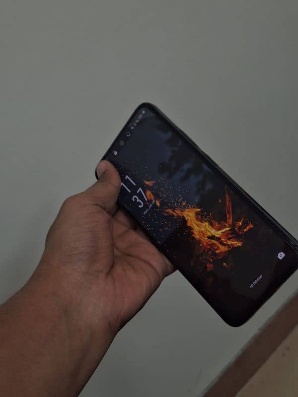 Infinix Hot 50 Pro 7