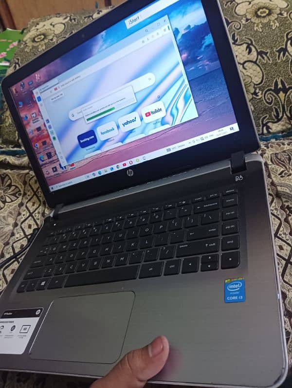 HP i3 5th Generation (100 OK) 2