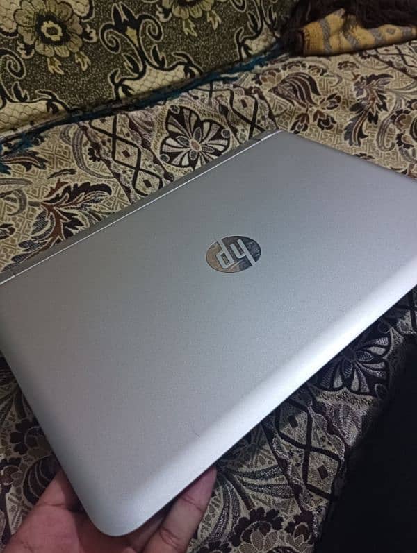 HP i3 5th Generation (100 OK) 3