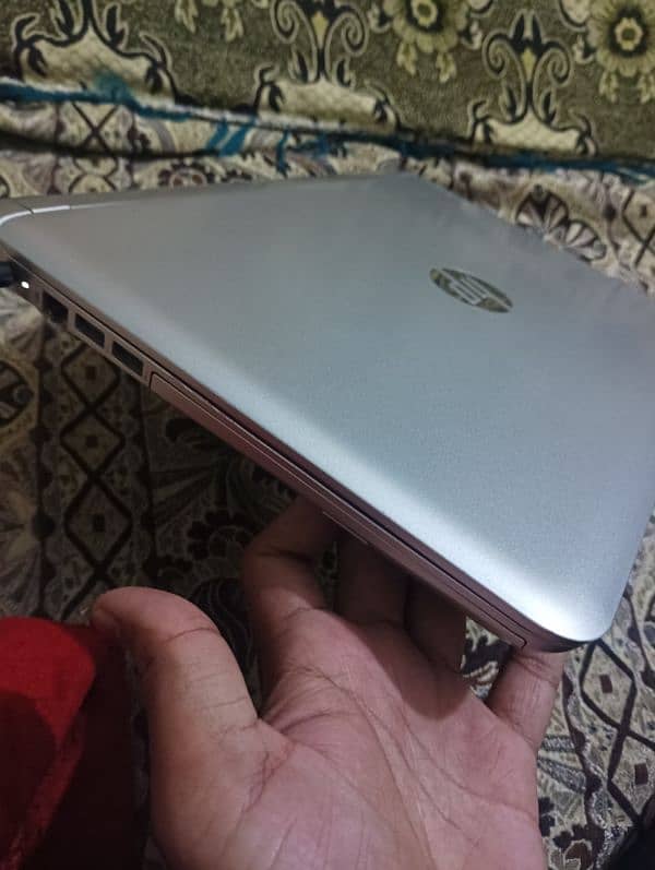 HP i3 5th Generation (100 OK) 4