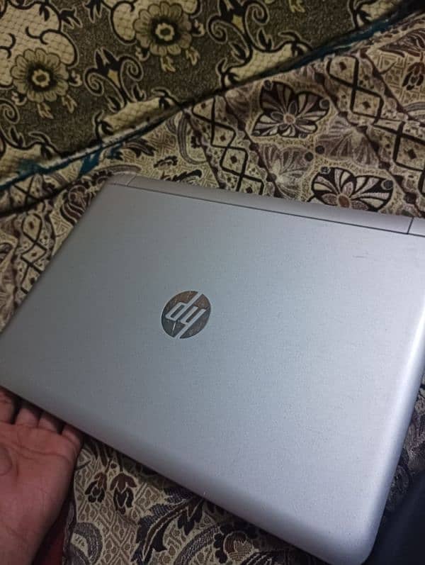 HP i3 5th Generation (100 OK) 6