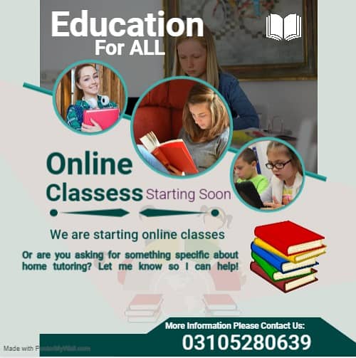 Best Home Tutors |O Level & A levels | English Tutors |Online Tutorin 0