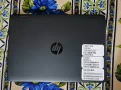 HP PROBOOK 640 G3 Core i5 7th Generation 8gb ram 256 ssd