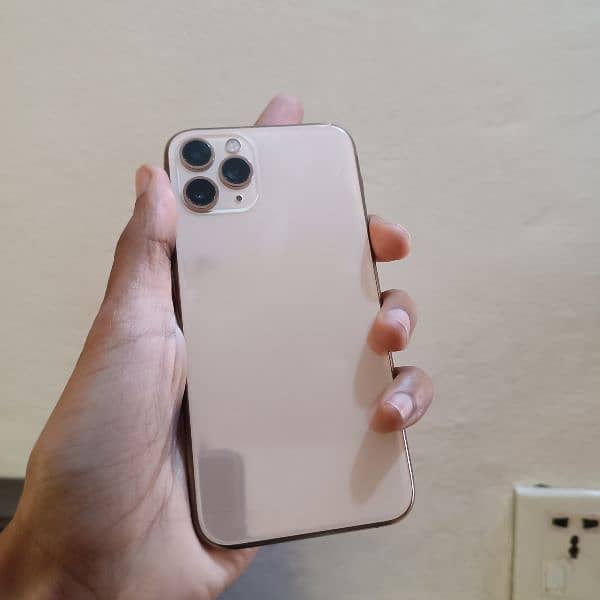 iPhone 11 pro 7