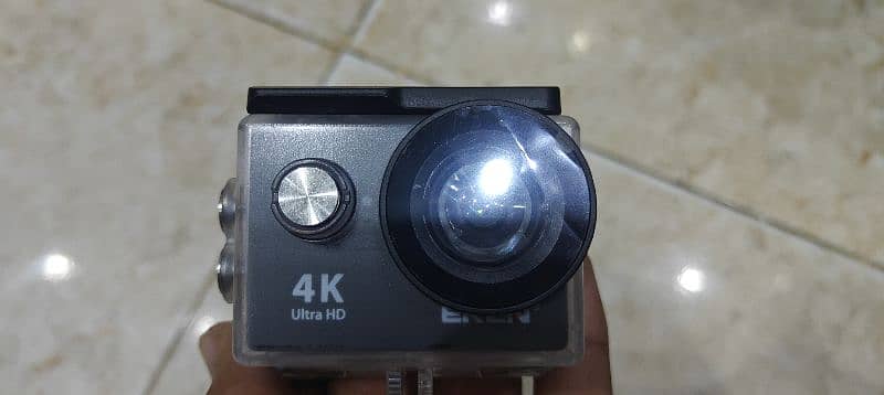 EKEN -4K Action Camera 1