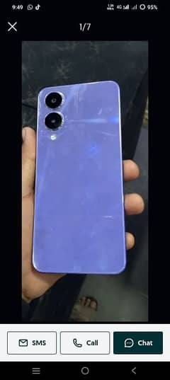 vivo y17s