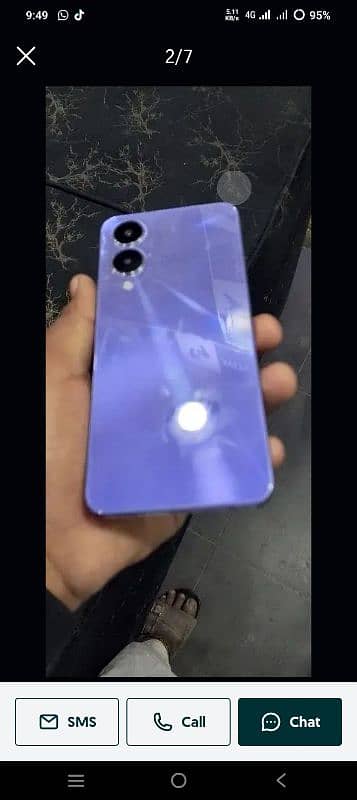 vivo y17s 1