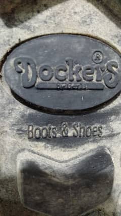 Dockers Shoes (Original)