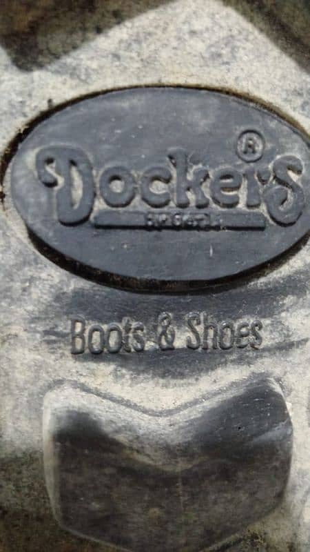 Dockers Shoes (Original) 0