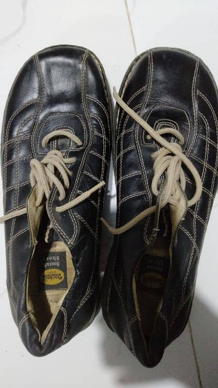 Dockers Shoes (Original) 2