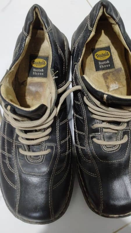 Dockers Shoes (Original) 3