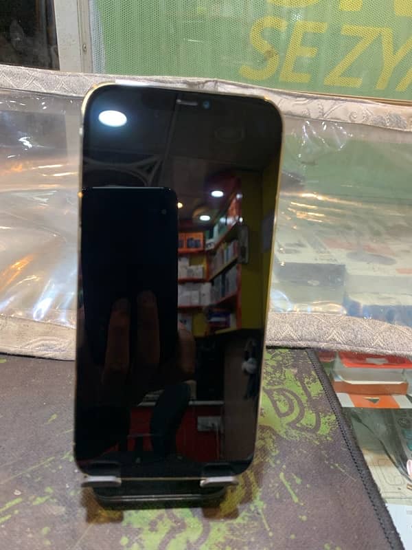 Iphone 12Pro Max 128 Non PTA 1