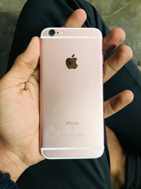 iPhone 6s ( read add ) 4