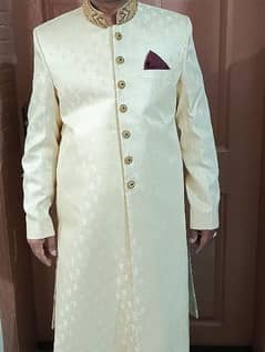 sherwani