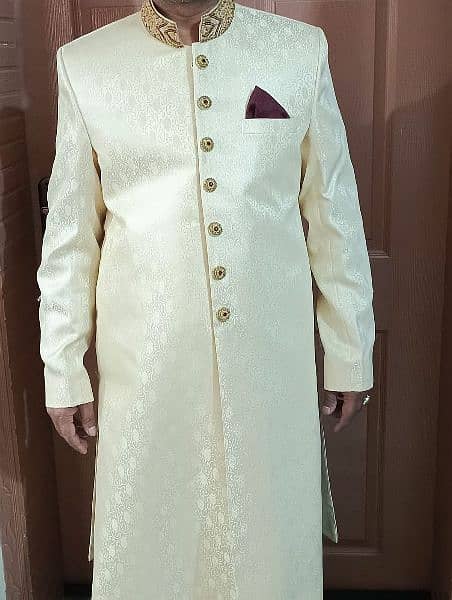 sherwani set 0