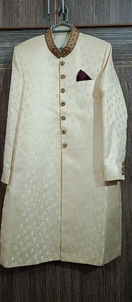 sherwani set 1