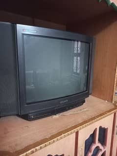 SONY TV 21 INCH JAPANI