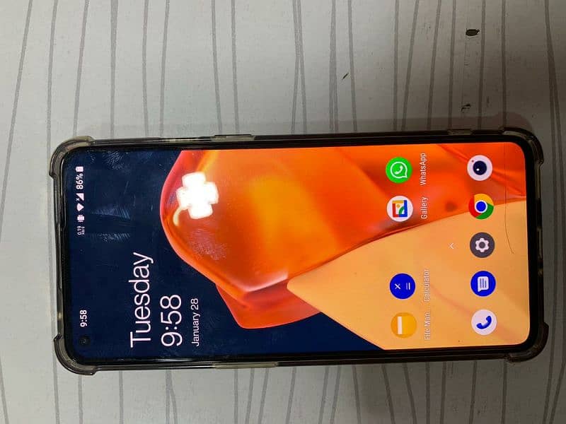 OnePlus 9 2