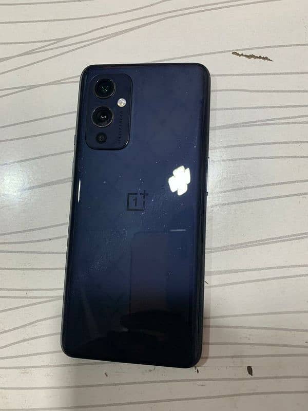 OnePlus 9 3