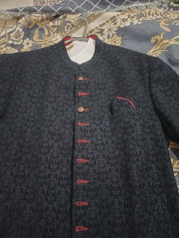 sherwani 1