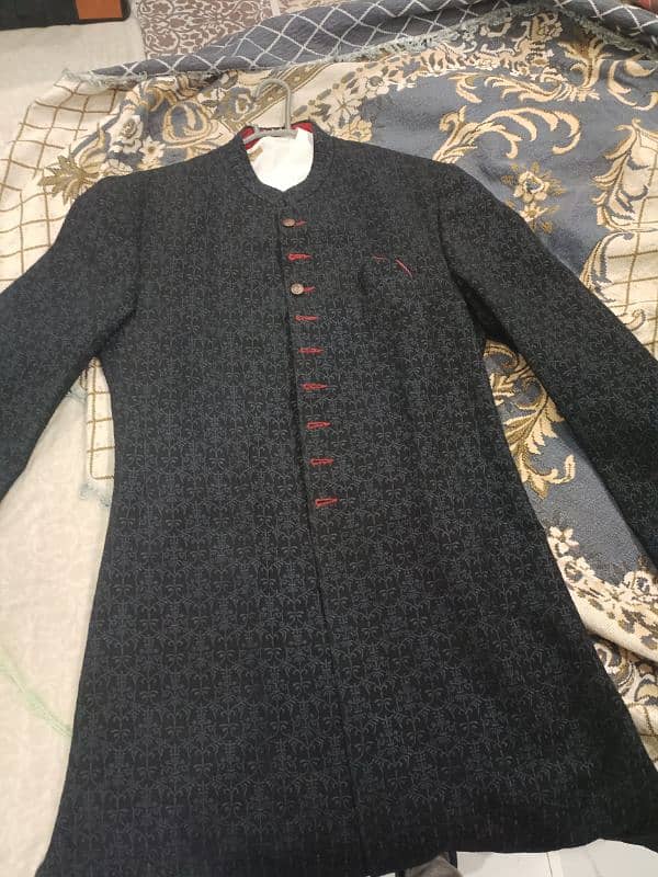 sherwani 2