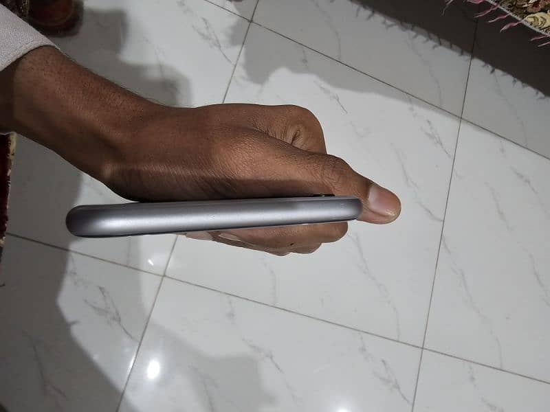 iphone 6s plus bilkul new mobile 2