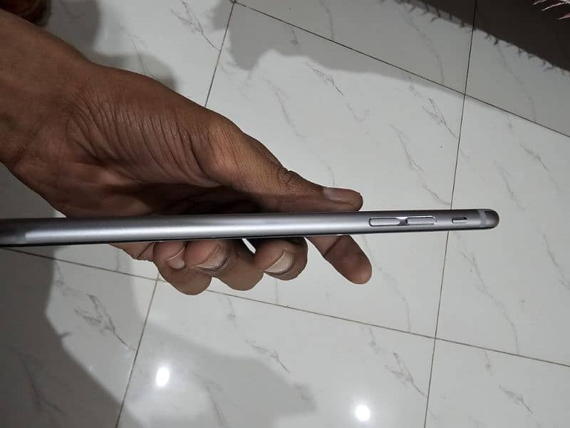 iphone 6s plus bilkul new mobile 3