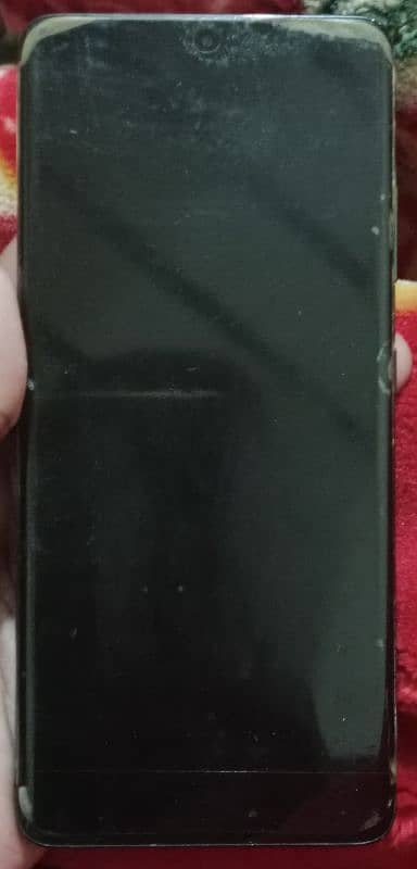 Samsung Glaxy s21 Ultra 5G 4