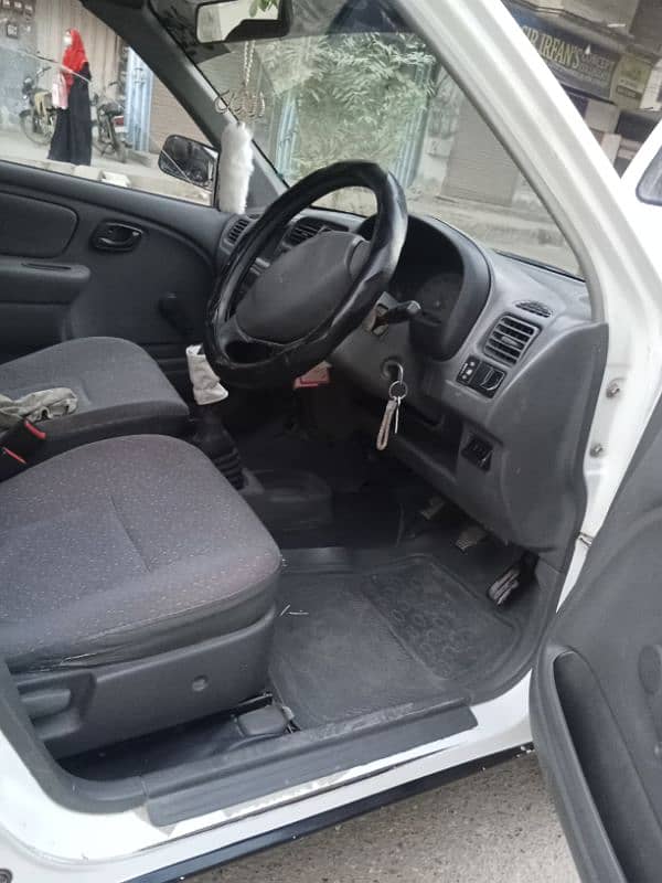 Suzuki Alto 2010(03045849731) 2