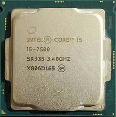 Processor