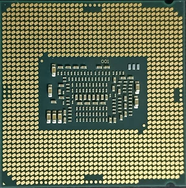 Processor 1