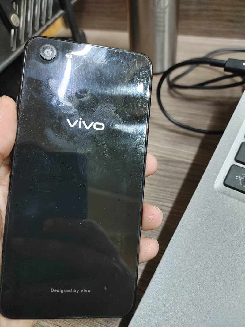 Vivo Y83 Dual Sim Used condition for Hotspot - Read Ad 2