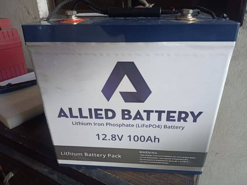 12 volt 100ah 92 ah 35ah and 10ah lithium battery 8